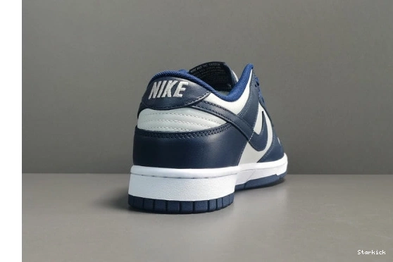 Low Georgetown Nike CW1590-004 Dunk 1005